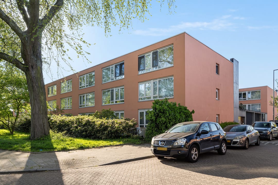Photo 37 of Cannemanstraat 117