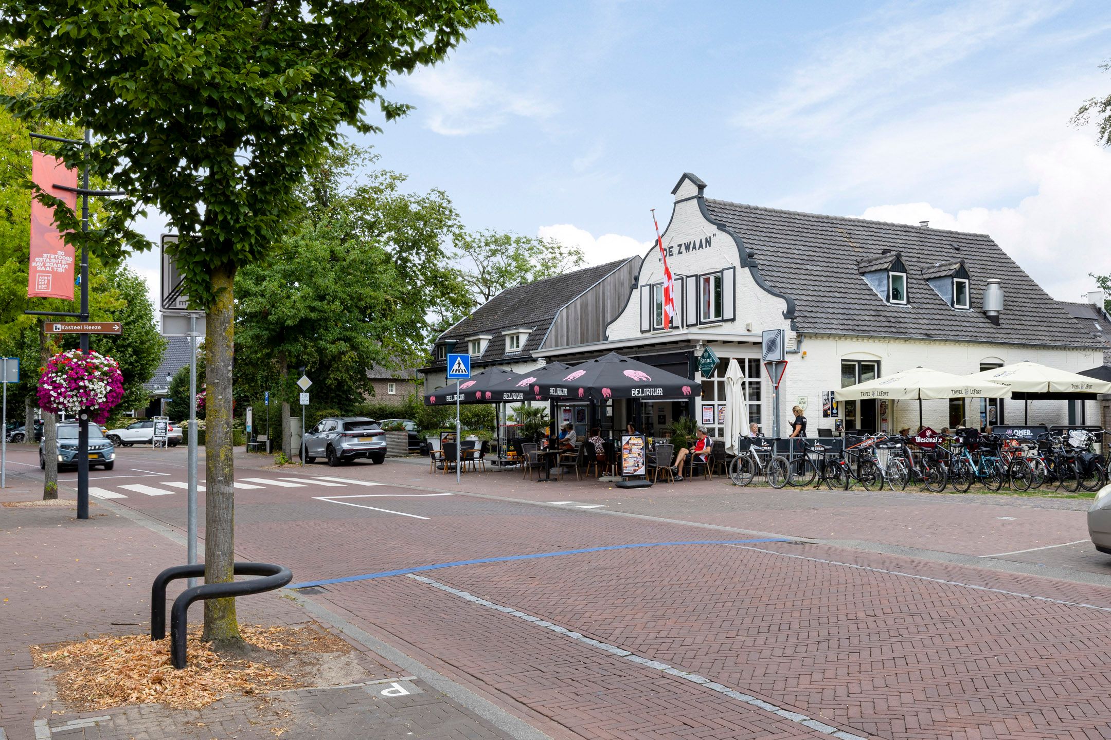 Foto 45 van Kapelstraat 34