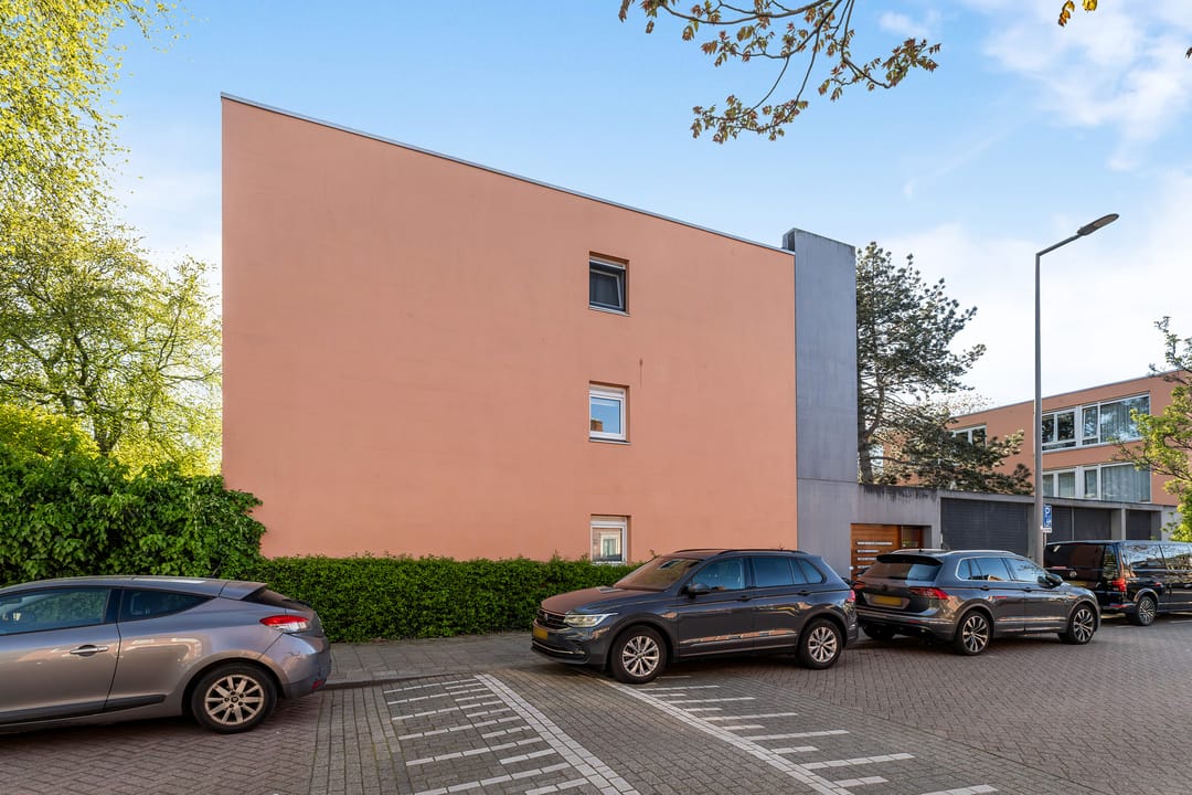 Photo 38 of Cannemanstraat 117