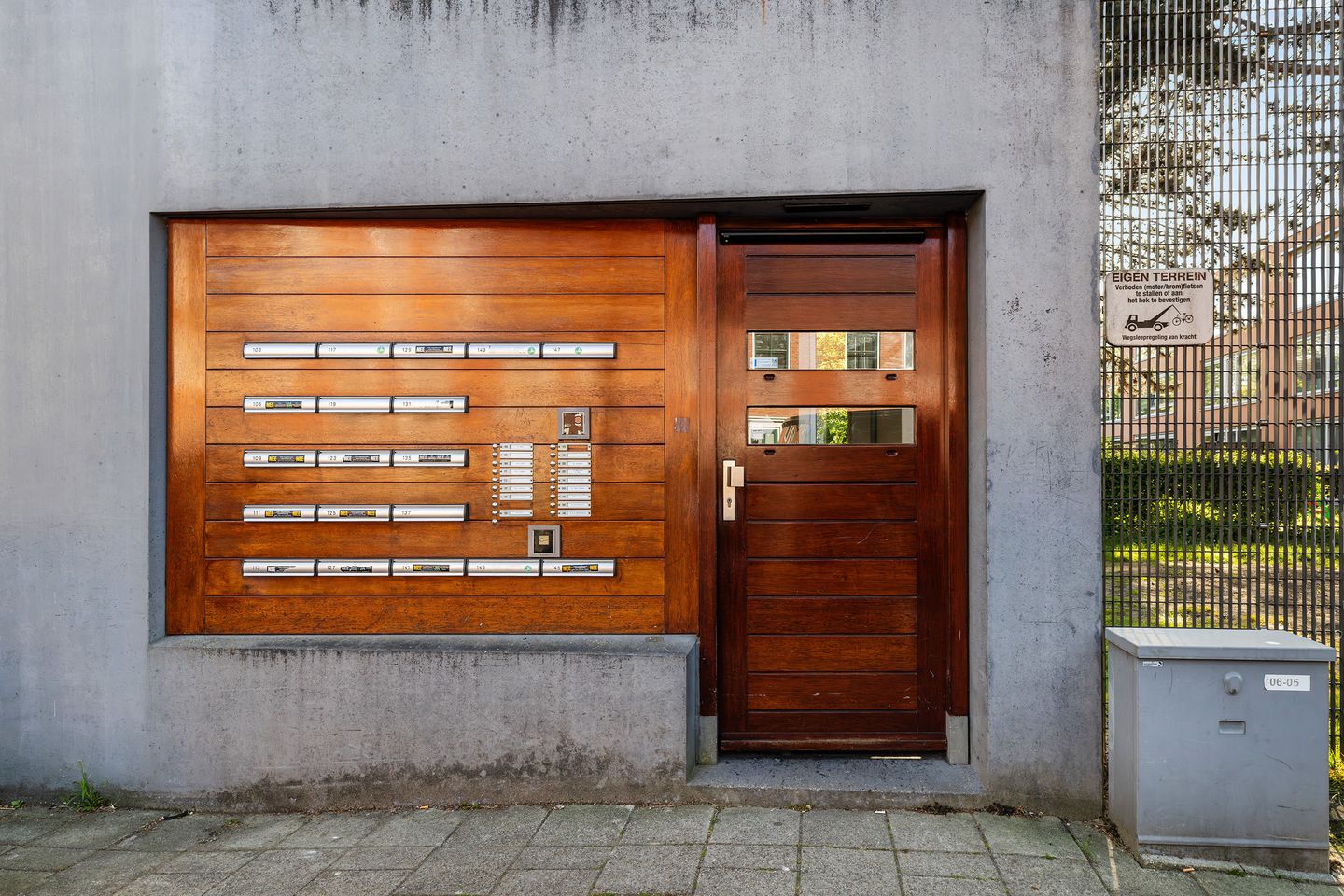 Photo 5 of Cannemanstraat 117