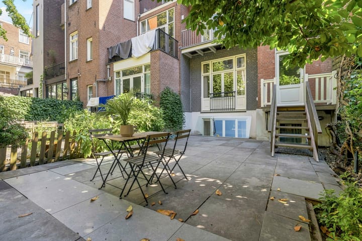 Foto 3 van Johannes Verhulststraat 118-H