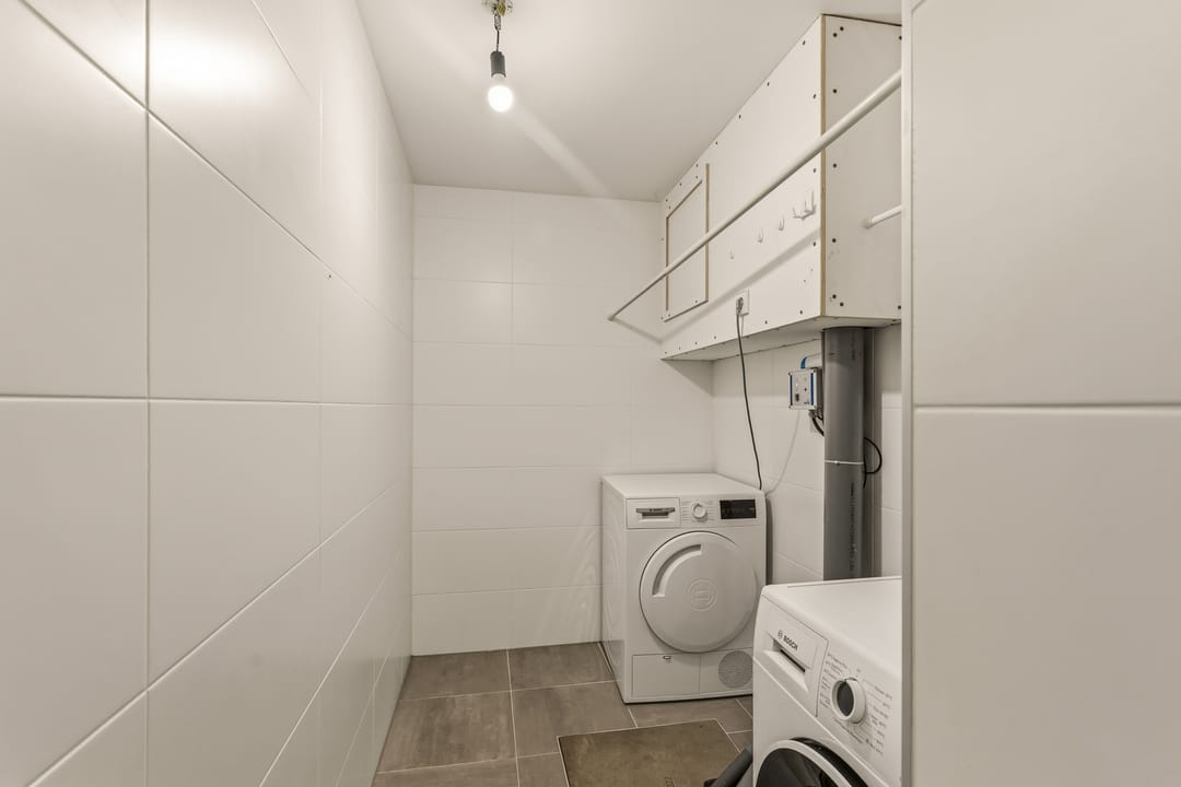 Foto 43 van Johannes Verhulststraat 118-H