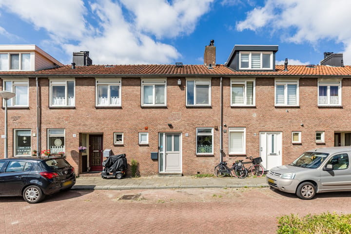 Foto 2 van Boas en Judelshof 8