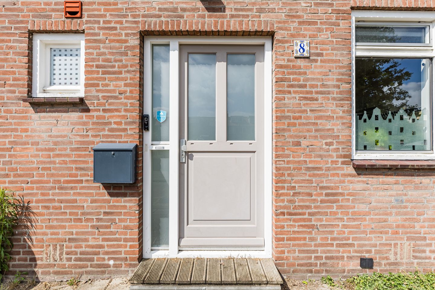 Foto 40 van Boas en Judelshof 8