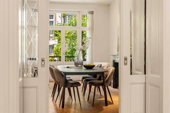 Appartement te koop: Johannes Verhulststraat 118H, Amsterdam