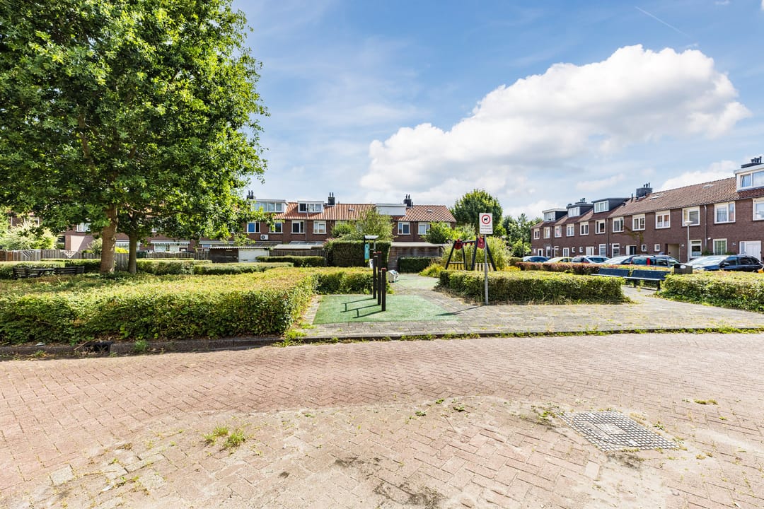 Foto 41 van Boas en Judelshof 8