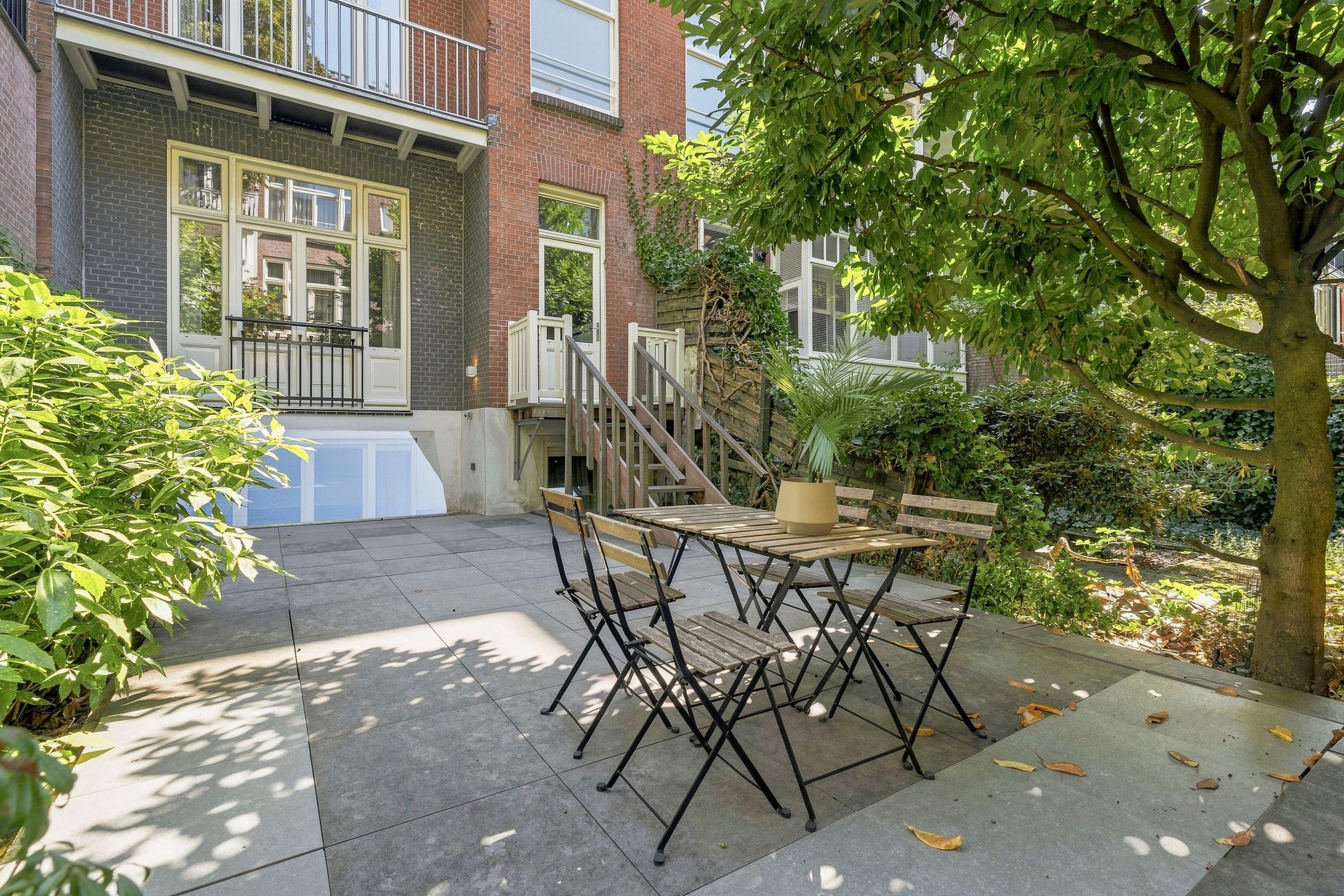 Foto 48 van Johannes Verhulststraat 118-H