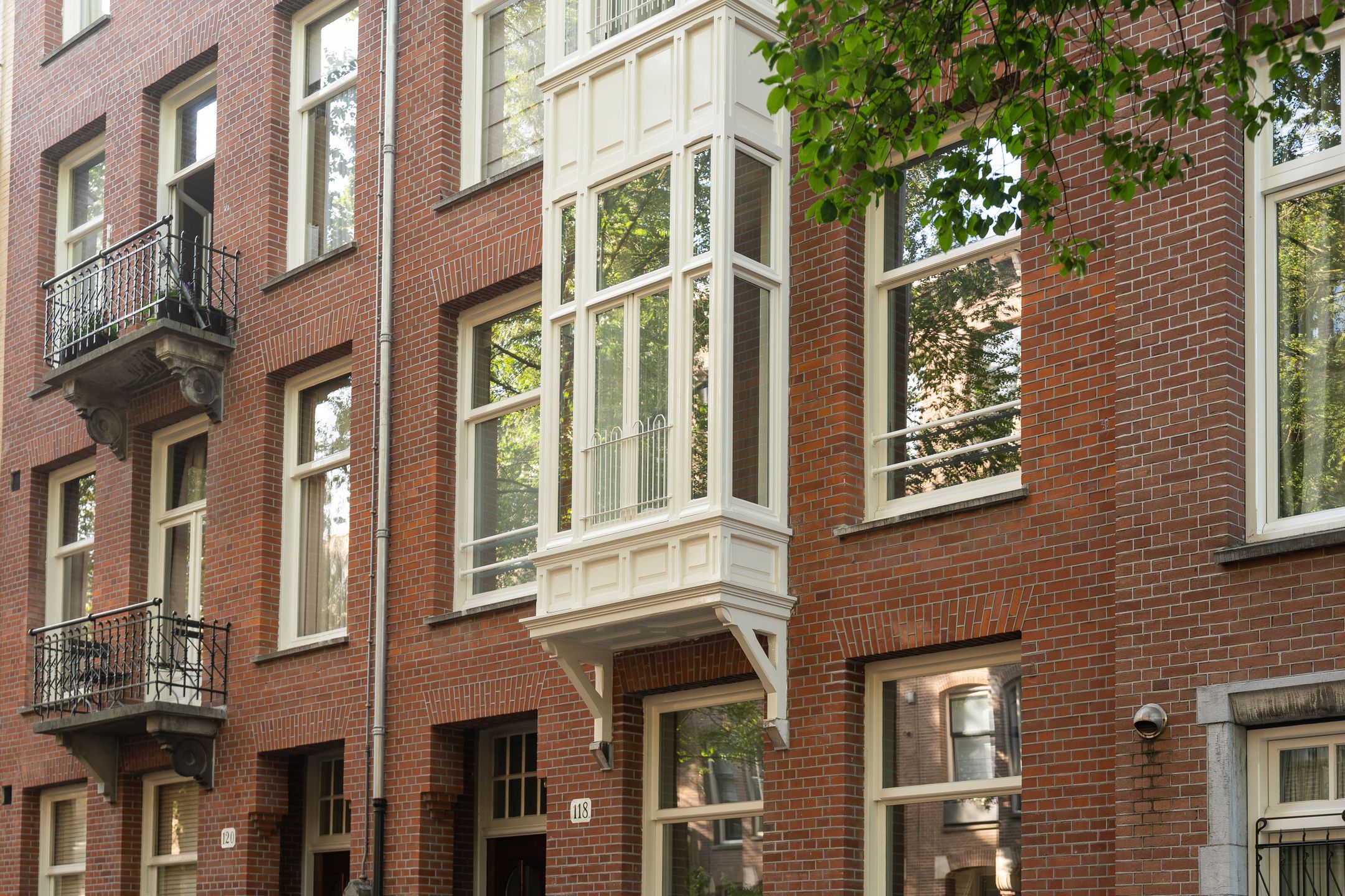 Foto 51 van Johannes Verhulststraat 118-H