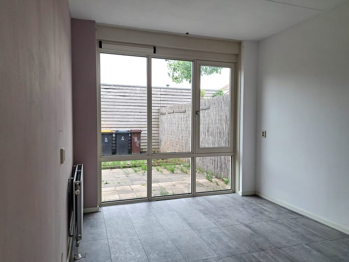 Tussenwoning te huur: Remus 56, Wijk Bij Duurstede