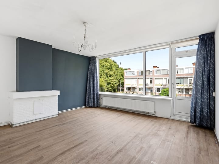 Appartement te koop: Hollandseweg 70, Wageningen