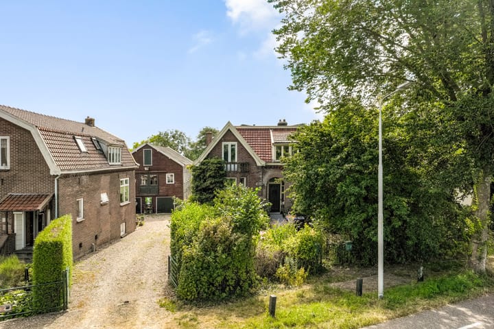 Foto 5 van Amsteldijk Noord 136