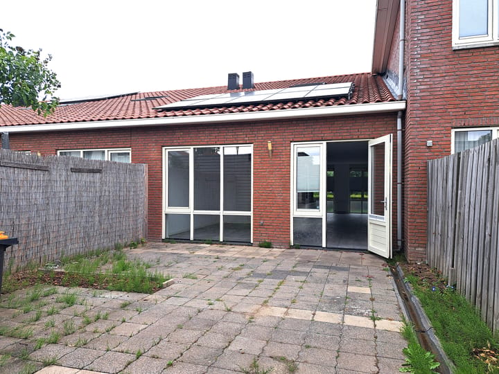 Tussenwoning te huur: Remus 56, Wijk Bij Duurstede