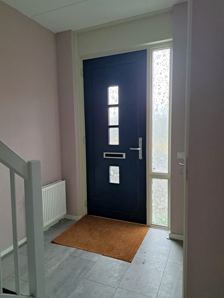 Tussenwoning te huur: Remus 56, Wijk Bij Duurstede