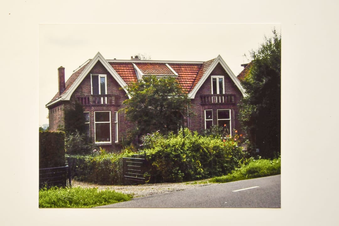 Photo 31 of Amsteldijk Noord 136