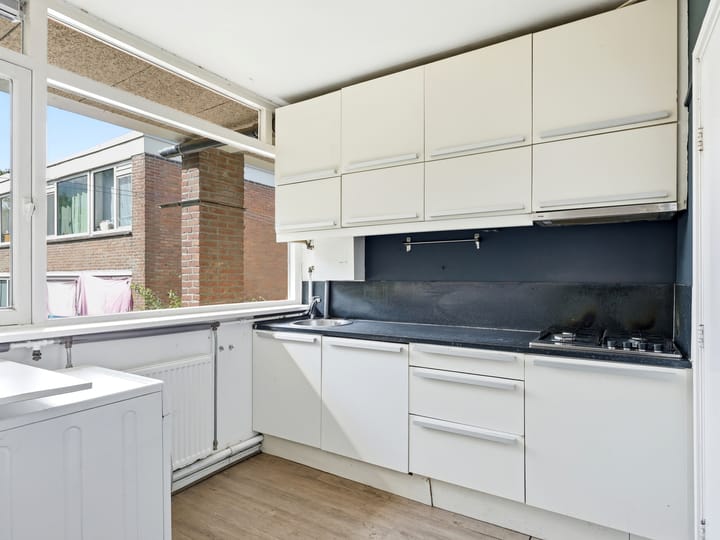 Appartement te koop: Hollandseweg 70, Wageningen