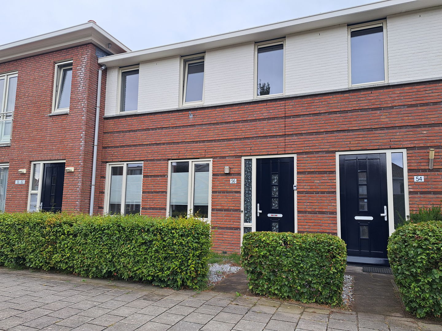 Foto 1 van Remus 56
