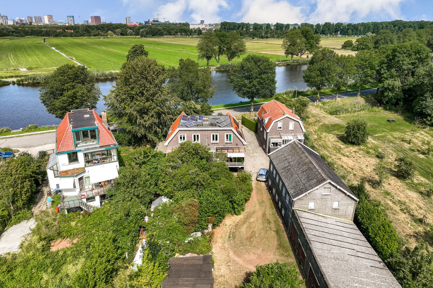 Photo 10 of Amsteldijk Noord 136