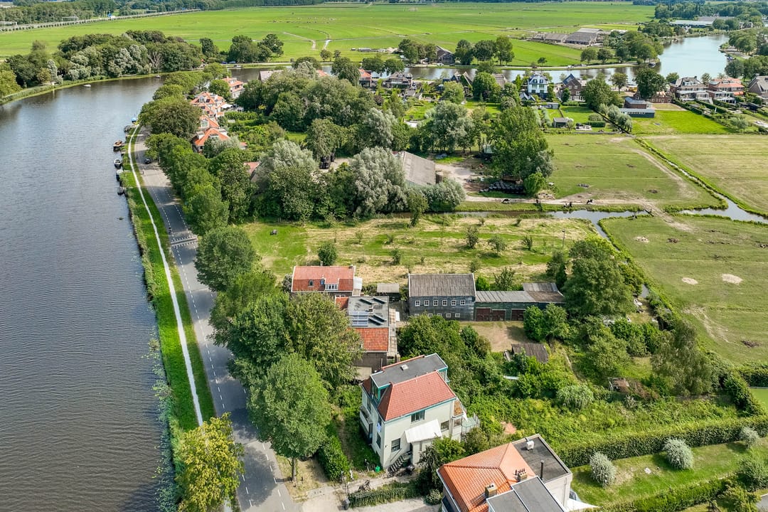 Photo 8 of Amsteldijk Noord 136