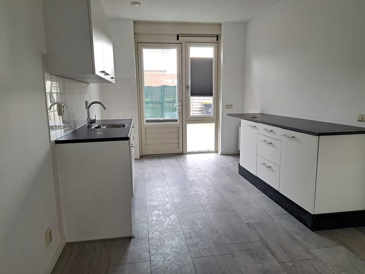 Tussenwoning te huur: Remus 56, Wijk Bij Duurstede