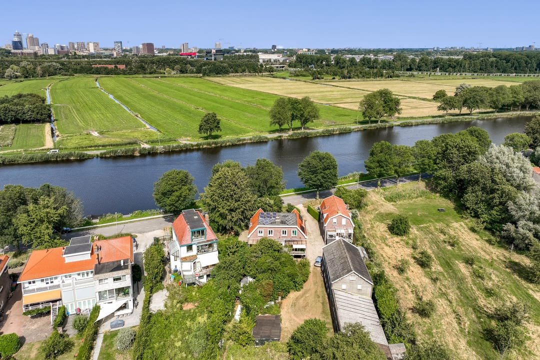 Photo 13 of Amsteldijk Noord 136