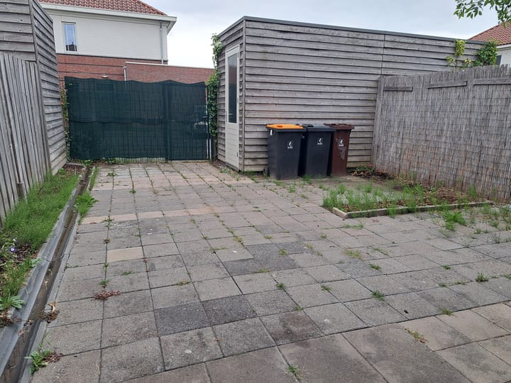 Tussenwoning te huur: Remus 56, Wijk Bij Duurstede