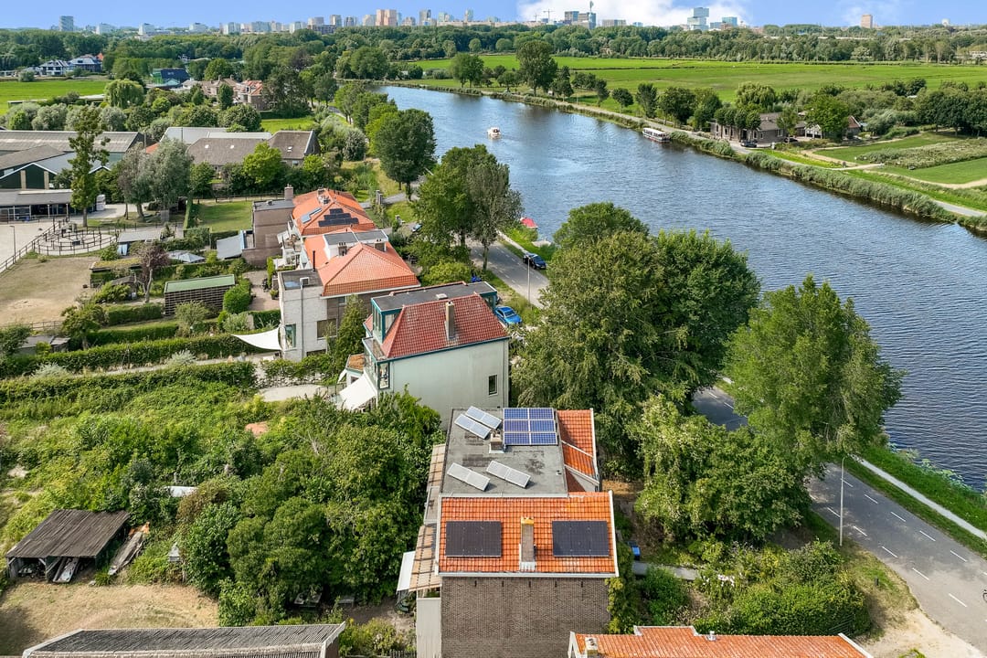 Photo 7 of Amsteldijk Noord 136