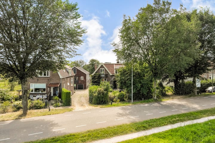 Foto 4 van Amsteldijk Noord 136