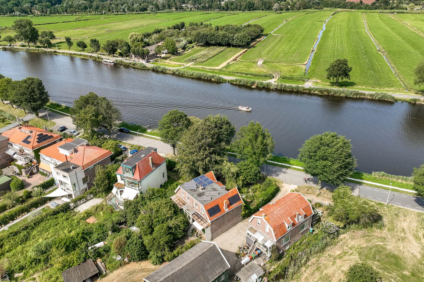 Photo 14 of Amsteldijk Noord 136