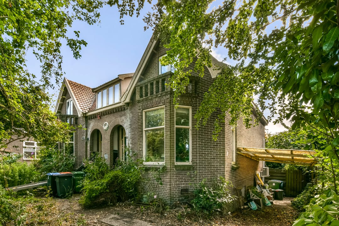 Photo 22 of Amsteldijk Noord 136