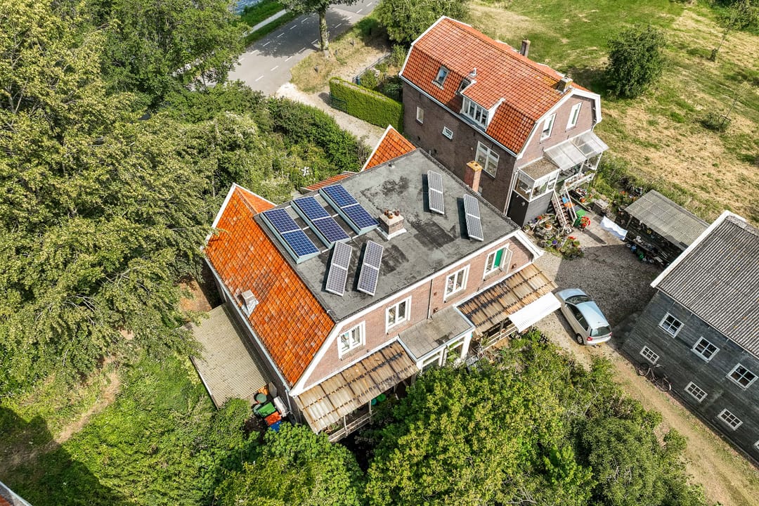 Photo 16 of Amsteldijk Noord 136