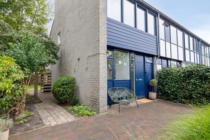 Photo 3 of Weserstraat 36