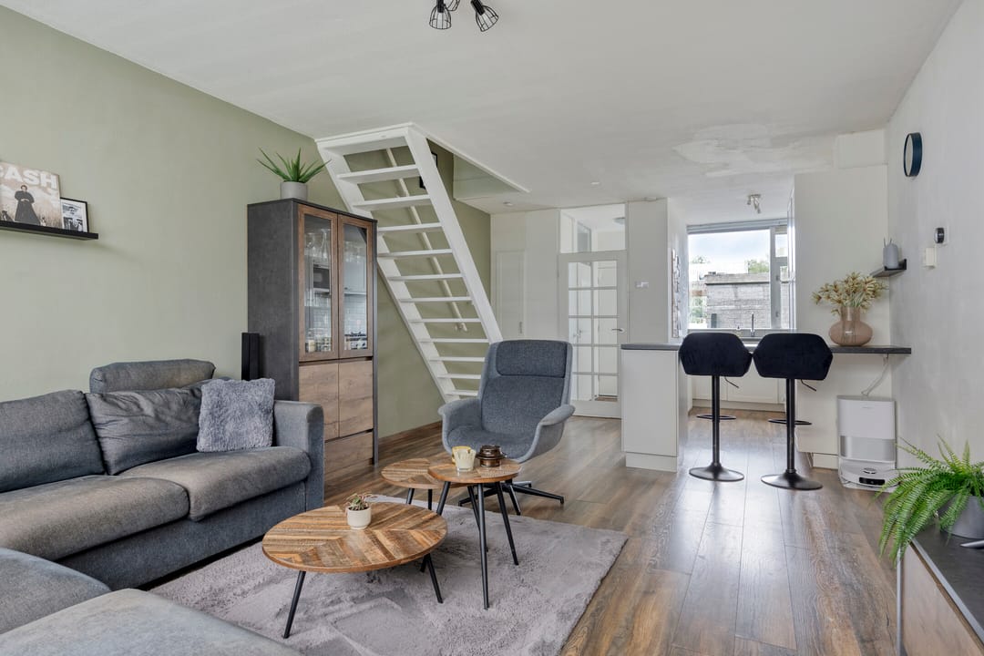 Photo 7 of Weserstraat 36