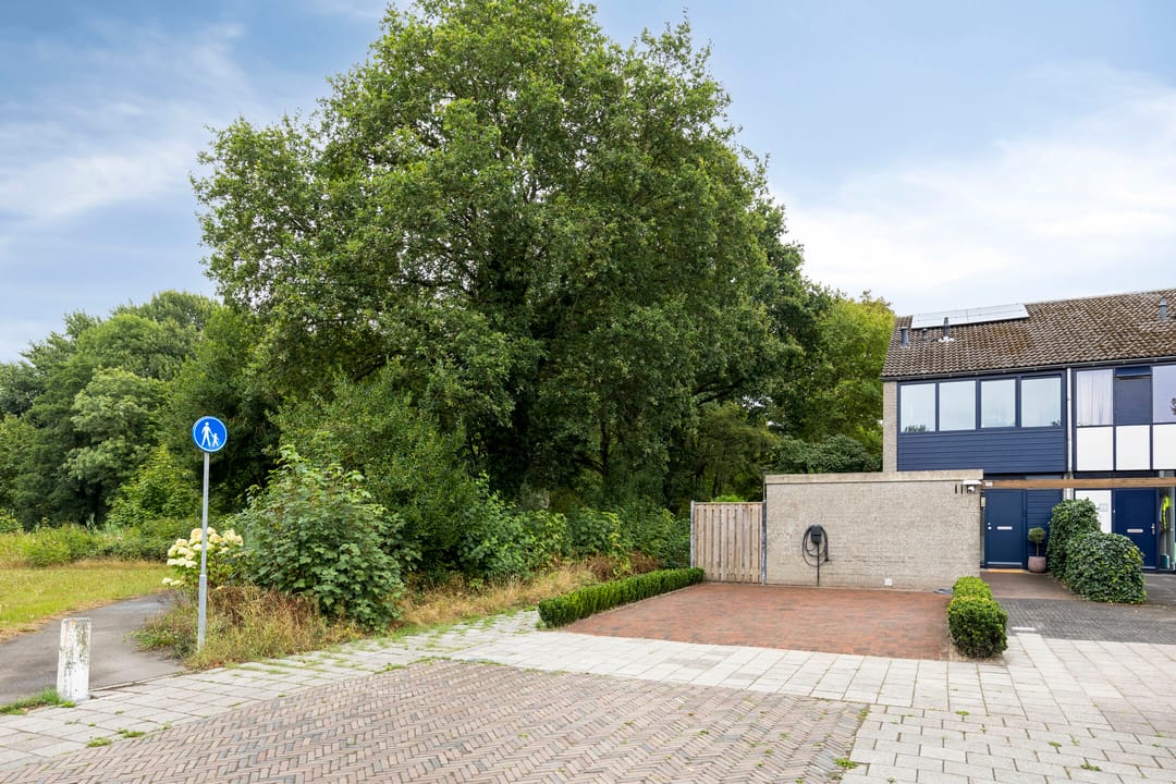 Photo 2 of Weserstraat 36