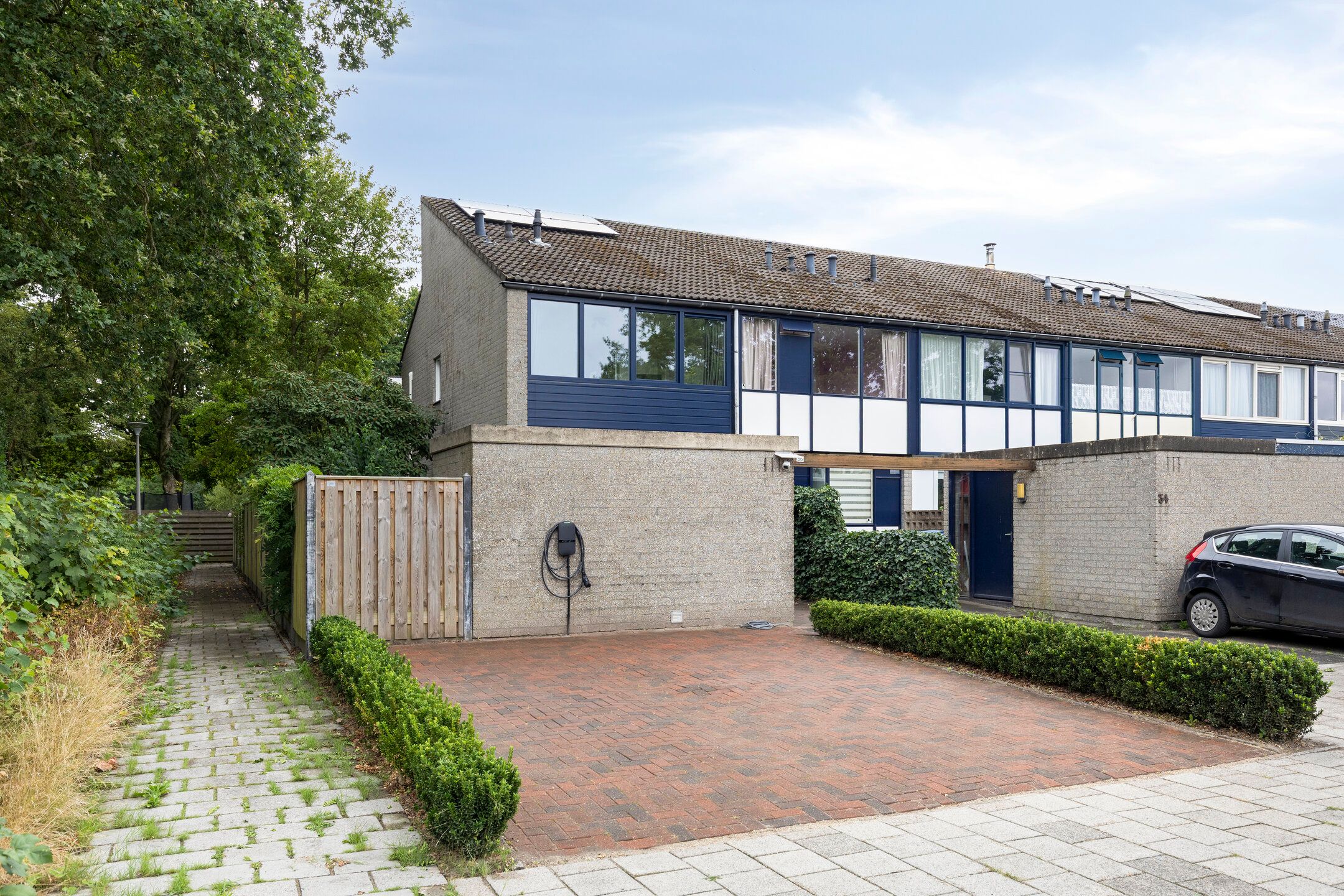 Photo 33 of Weserstraat 36