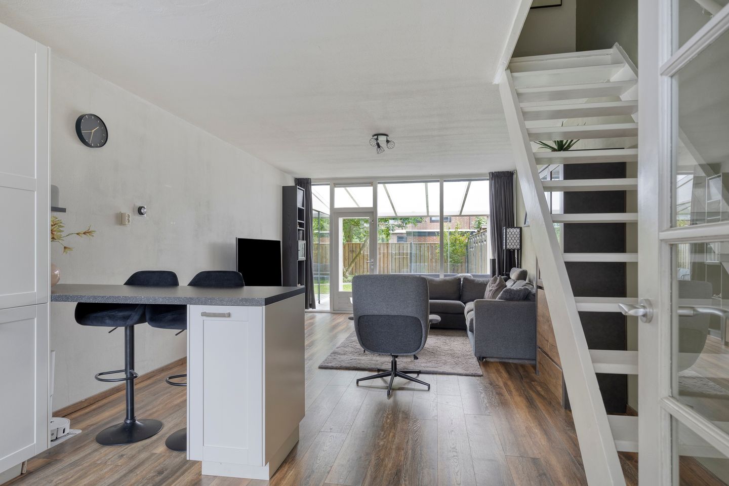 Photo 5 of Weserstraat 36