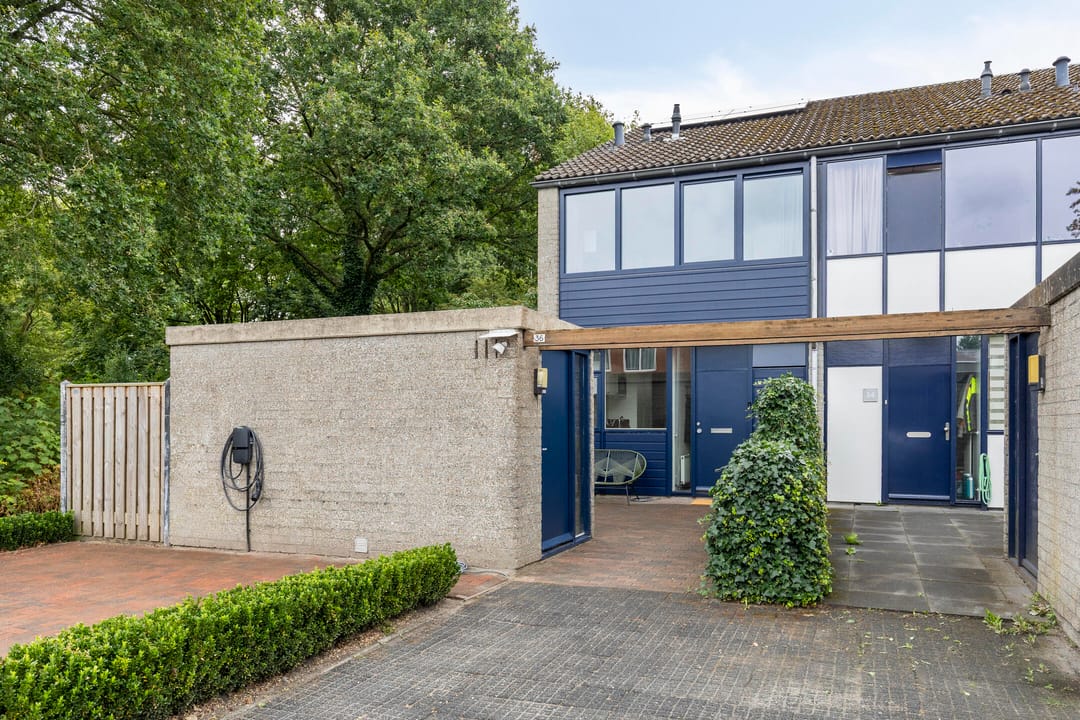 Photo 31 of Weserstraat 36
