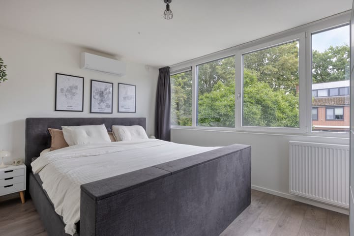 Hoekwoning te koop: Weserstraat 36, Assen