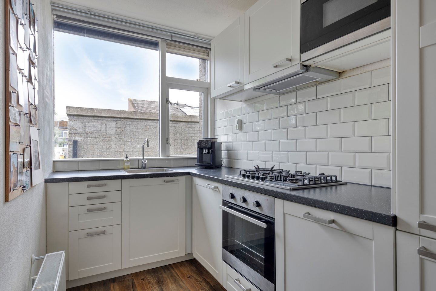 Photo 10 of Weserstraat 36