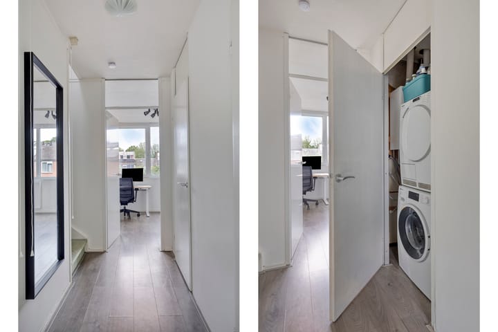 Hoekwoning te koop: Weserstraat 36, Assen