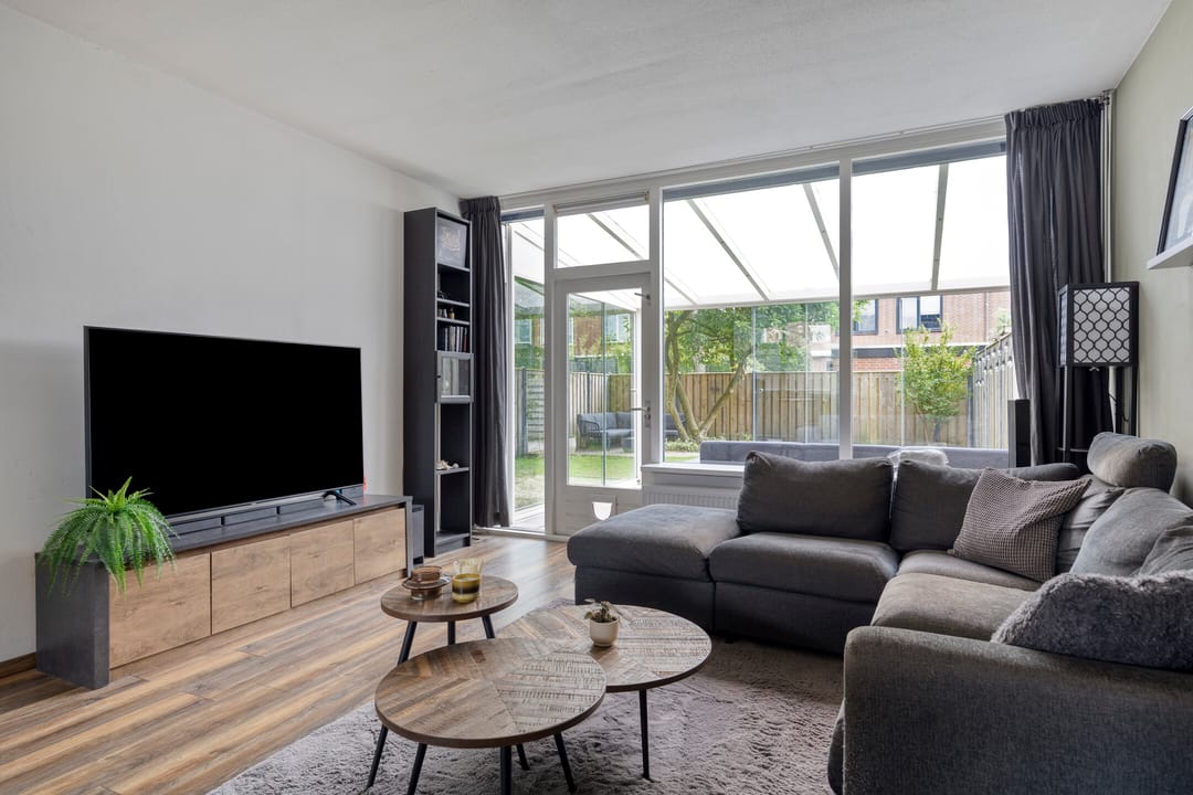 Photo 8 of Weserstraat 36