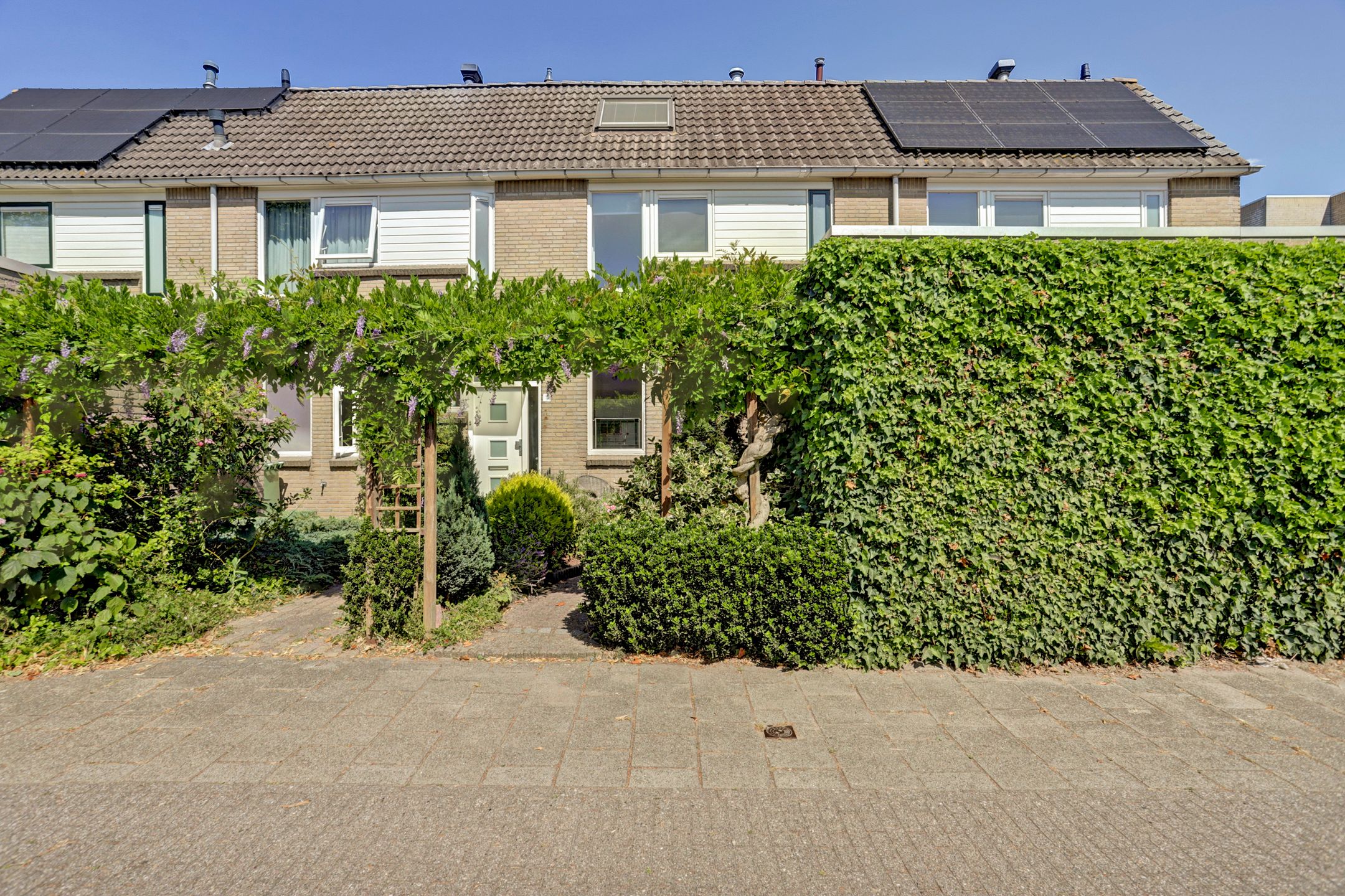 Photo 6 of Adderhof 3