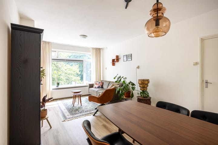 Appartement te koop: Multatulistraat 137, Groningen