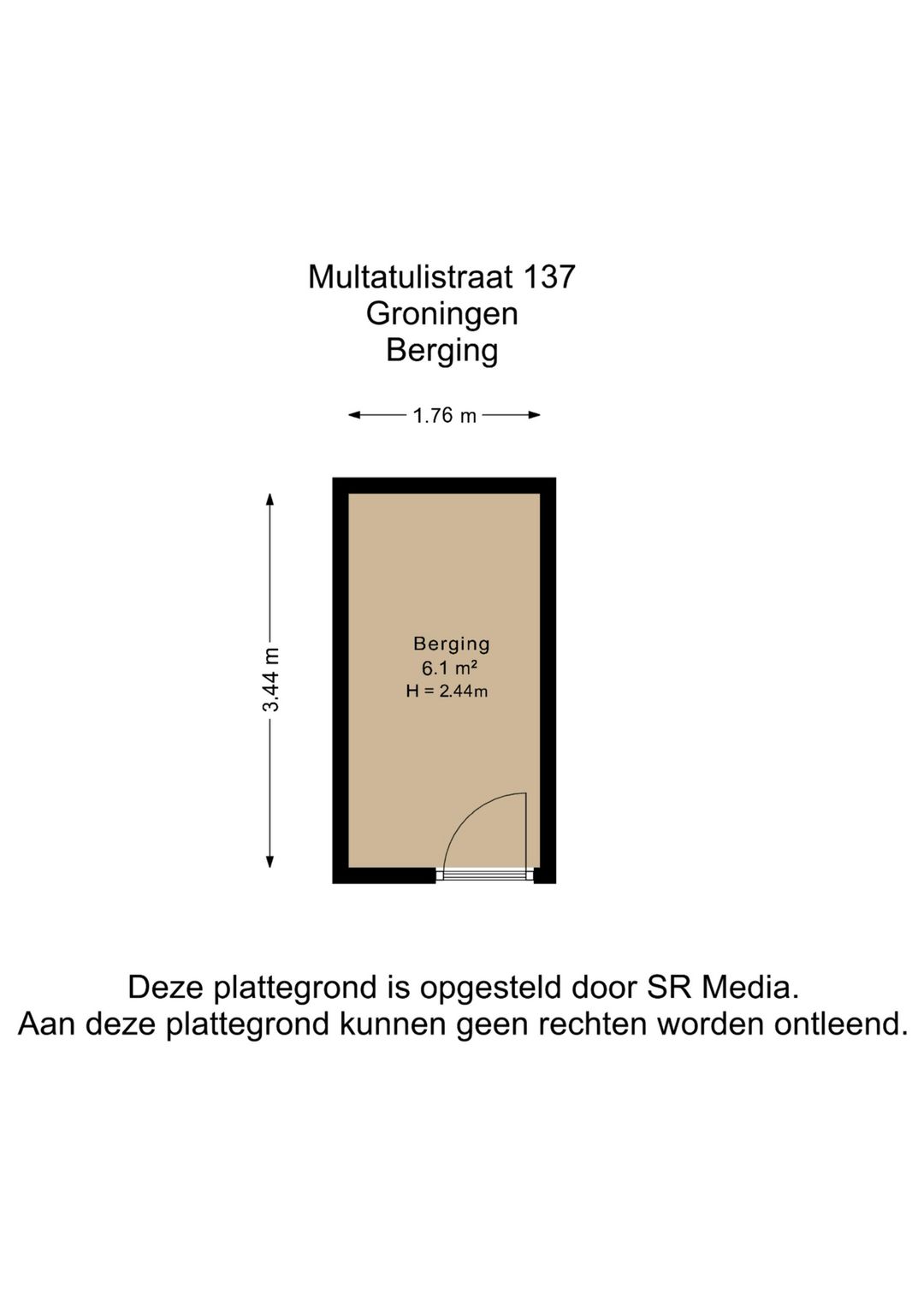 Foto 43 van Multatulistraat 137