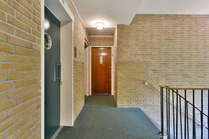 Appartement te koop: Cornelis Dopperkade 6-6A, Amsterdam