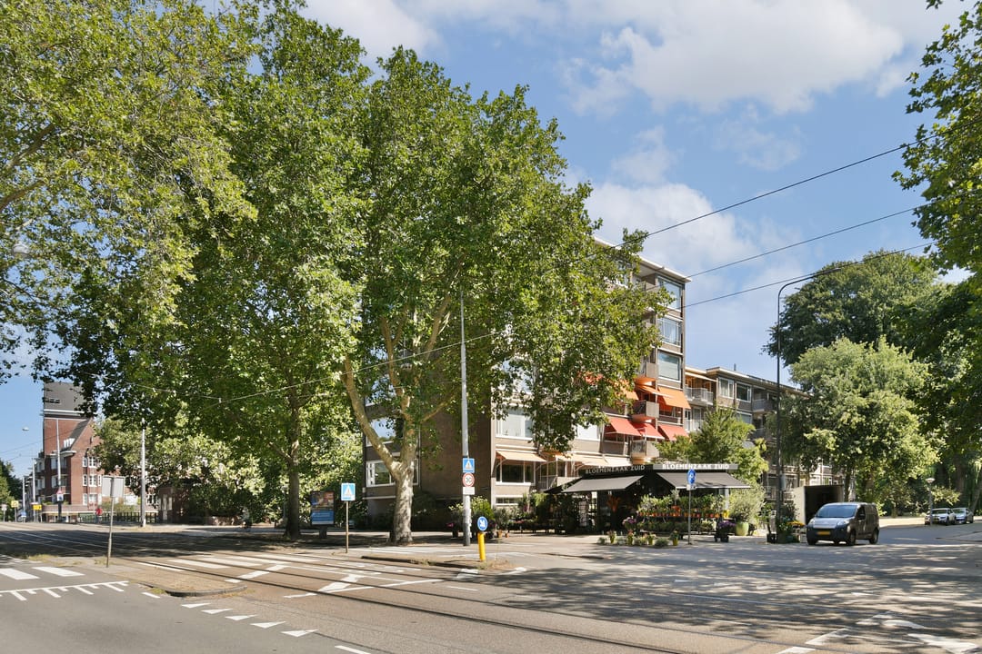 Foto 32 van Cornelis Dopperkade 6-6A