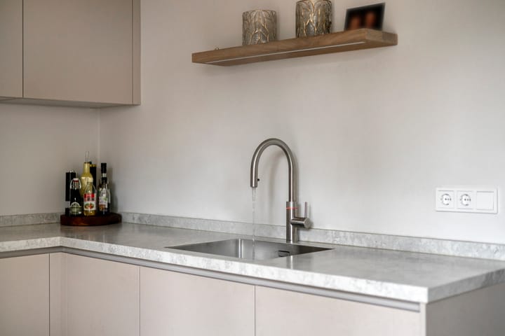 Tussenwoning te koop: Dr. Klompélaan 4, Helmond
