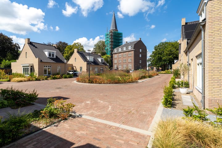 Foto 4 van Patershof 13