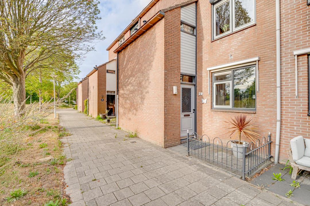 Foto 41 van Tinnegieterstraat 28
