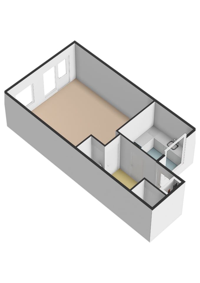 Foto 44 van Tinnegieterstraat 28