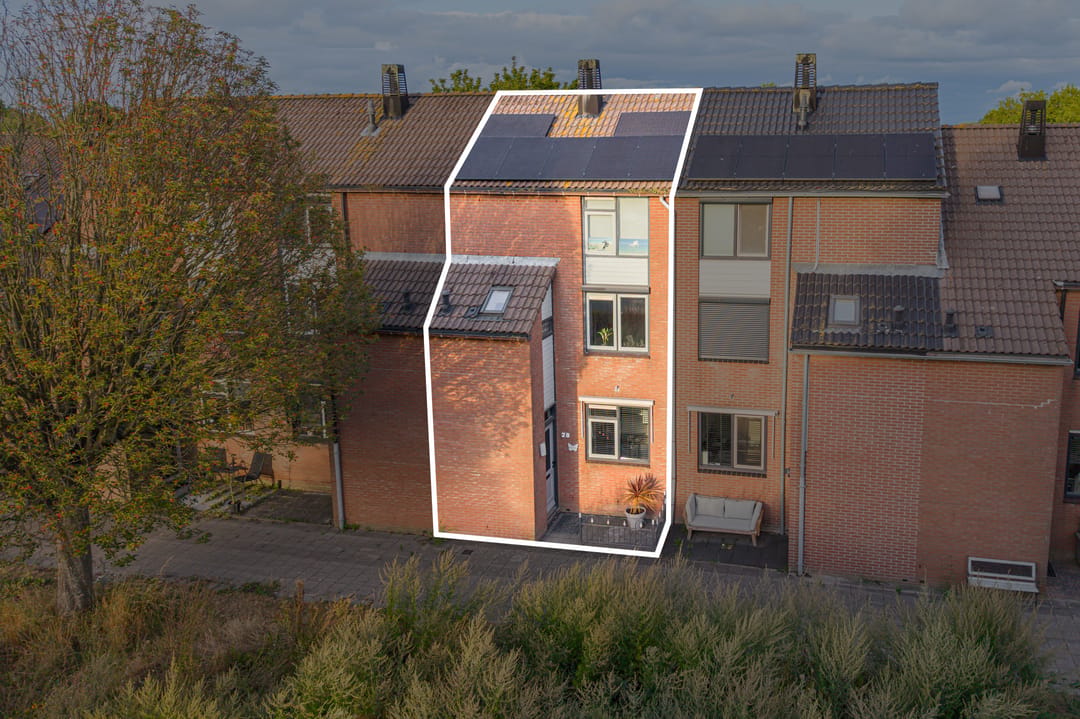 Foto 43 van Tinnegieterstraat 28